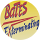 Bates logo